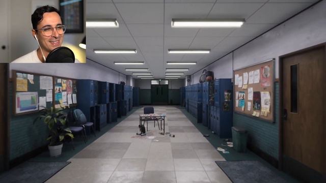 I'll Never Forget This Game EVER! Silent Hill: The Short Message (END) смотреть онлайн