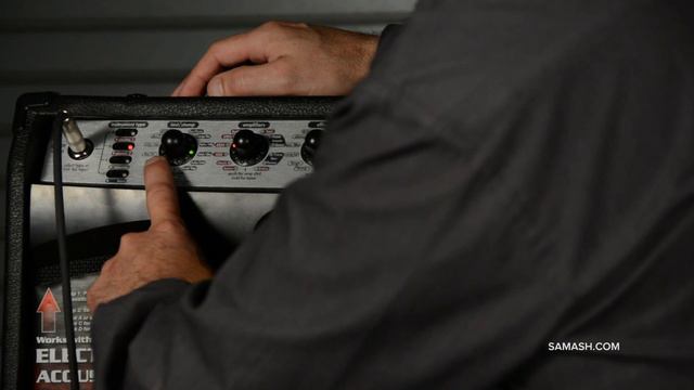 Peavey Vypyr VIP Guitar Modeling Combo Amp | Everything You Need To Know смотреть онлайн