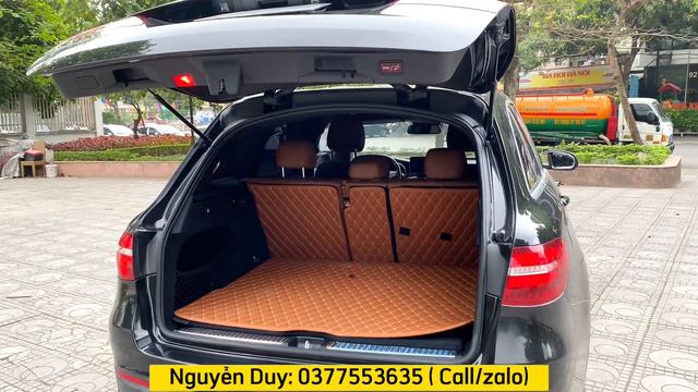 Mercedes-Benz GLC250 4Matic 2018 đi quá hay, giá thời điểm “Vàng” để sở hữu ? #duymercedes #glc250 смотреть онлайн