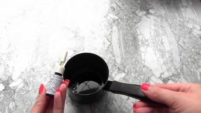 DIY КАК СДЕЛАТЬ Натуральный ТИНТ для губ/Natural tint for lips смотреть онлайн