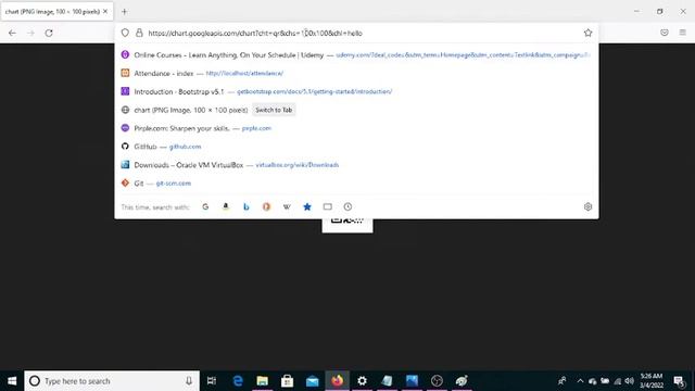 JAVASCRIPT KWA KISWAHILI JINSI YA KUTENGENEZA QR CODE(html,css,javascript) смотреть онлайн