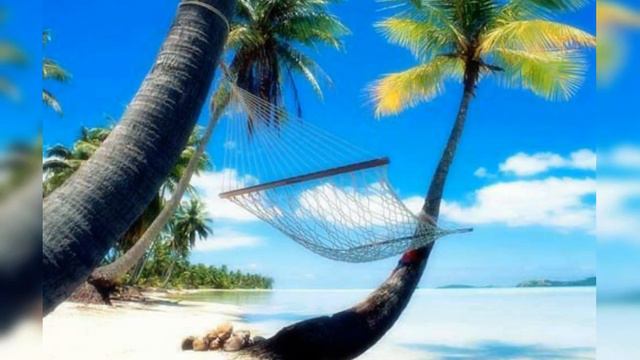 #Музыка. #Релакс. Одинокий остров. Уйди в себя #Relax смотреть онлайн