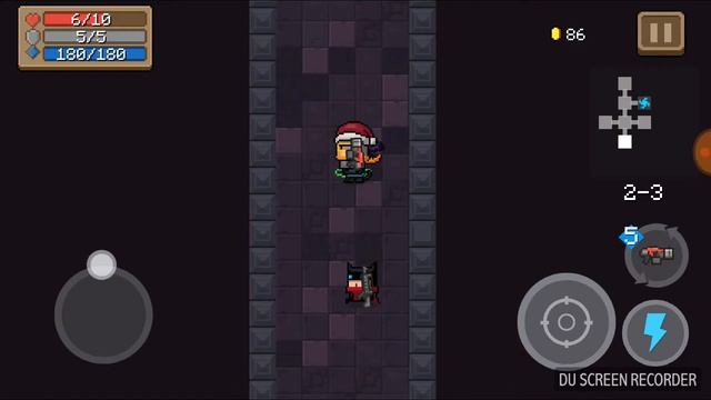 Soul knight ч.2(мобильные игры) смотреть онлайн