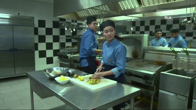 Sejuta Rasa Buat Adelia EP1 - MaLayDRAMA.COM смотреть онлайн