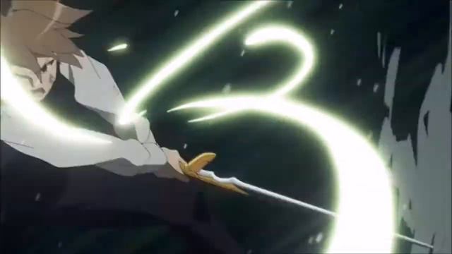 Legends Never Die - Amakusa Shiro Tokisada vs Sieg смотреть онлайн