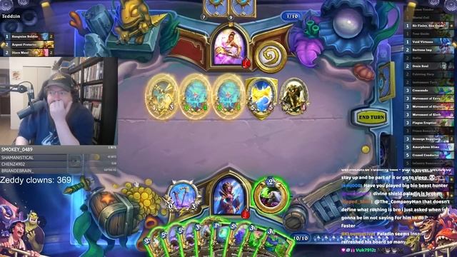 CONTROL WARLOCK is back! Symphony of Sins is SO FREAKING GOOD! смотреть онлайн