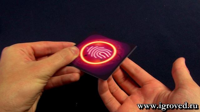 Кортекс 18+ Обзор настольной игры от Игроведа смотреть онлайн