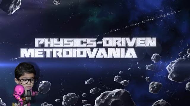 Planetoid Pioneers co-op sci-fi game on PC смотреть онлайн