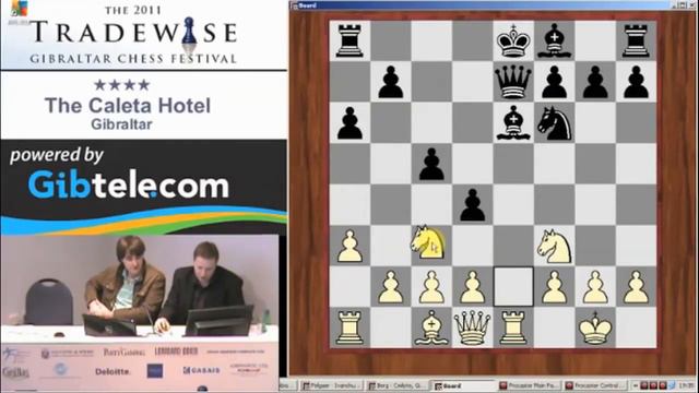 M. Montabord Vs. G. Jones by Jones смотреть онлайн