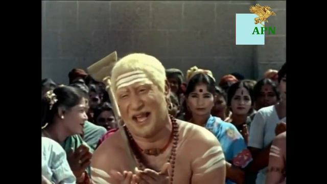TM Soundararajan Songs | Super Singer Hits | TMS Songs Tamil | Kannadasan | KV Mahadevan | APN Film смотреть онлайн