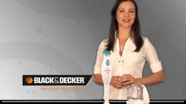 Mixer SB40 Black & Decker смотреть онлайн