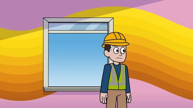 BADBAD is NOT a MONSTER?! (Cartoon Animation) смотреть онлайн