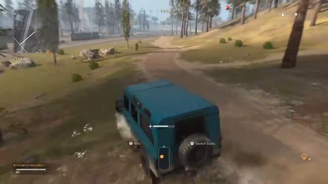 Call of Duty®: WARZONE 4 DUMMIES®_DEAD WEIGHT смотреть онлайн