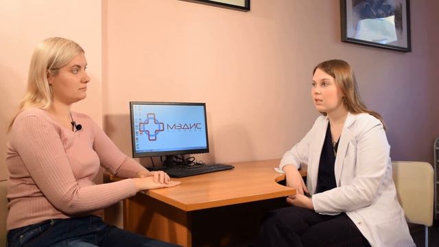 151.05 Растет нос, укрупняются черты лица - что делать? Гвоздева Екатерина Юрьевна, эндокринолог смотреть онлайн