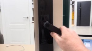 Функционал SMART замка Xiaomi Door Lock E