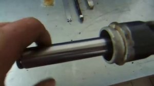 Chevrolet-Aveo. Стук рулевой рейки.