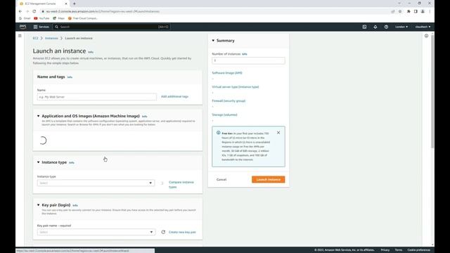 Create a FREE Windows Server VPS by using the AWS free tier in 2023 смотреть онлайн