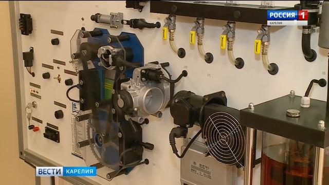 Воспитанники петрозаводского президентского кадетского училища дали клятву смотреть онлайн