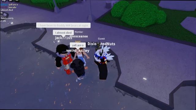 Animations Mocap | Roblox Lag Script OVERPOWERED... смотреть онлайн