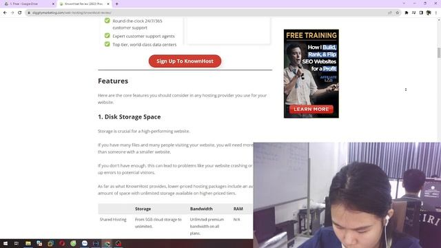 KnownHost WordPress Hosting: Your Path to a Stellar Website смотреть онлайн