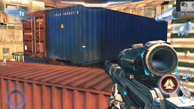 N. O. V. A. 3 Near Orbit Gameplay #HDGAME