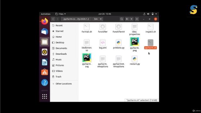 3 Python Setup on Linux смотреть онлайн