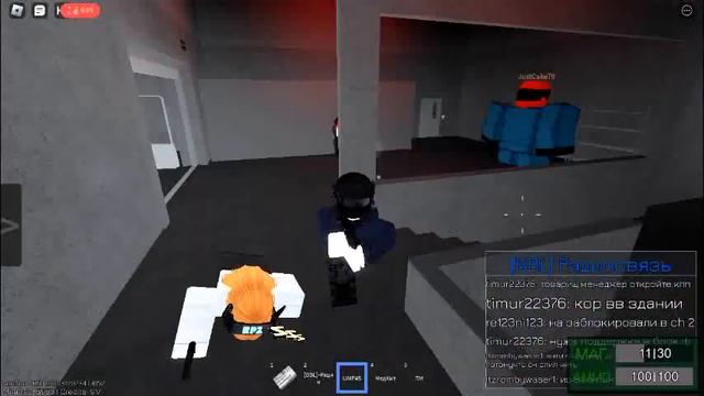 Вирус РП забит одними читерами смотреть онлайн