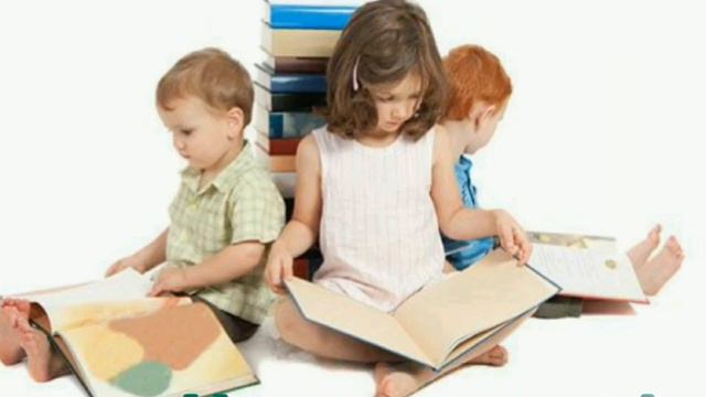 В школу нам пора. Караоке минус. Детские христианские песни смотреть онлайн