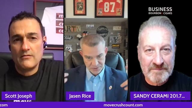 Maximizing Used Car Sales & Profit with Jasen Rice: A Mastermind Approach смотреть онлайн