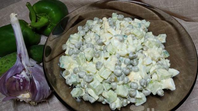 Сборник рецептов