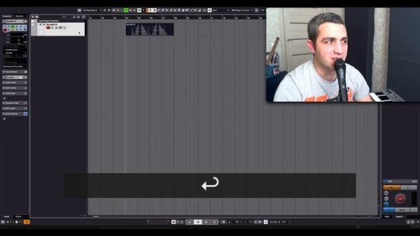 Секреты Автоматизации KONTAKT 6 (Native Instruments)