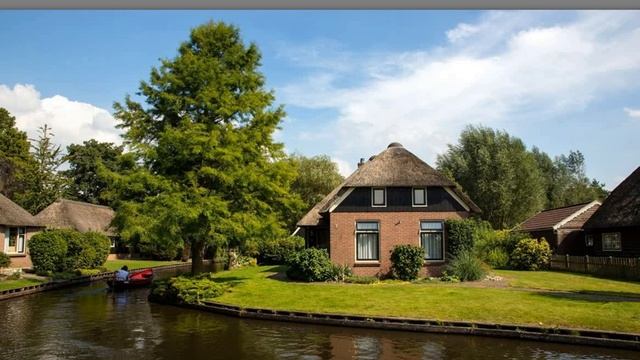 Дом в деревне стили дизайна смотреть онлайн