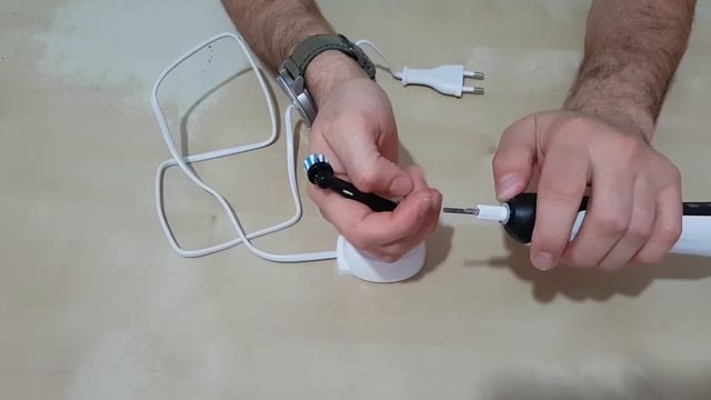 Oral-B Pro 750 Black Edition İncelemesi смотреть онлайн