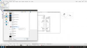 Столешница с Еврозапилом в Базис мебельщик. Строим фрагмент.