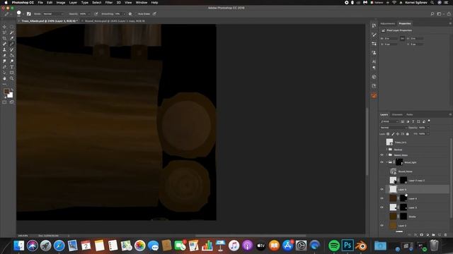 Посиделки у костра | Timelapse | Хроники 3д художника или Как я презентовал свой последний проект смотреть онлайн