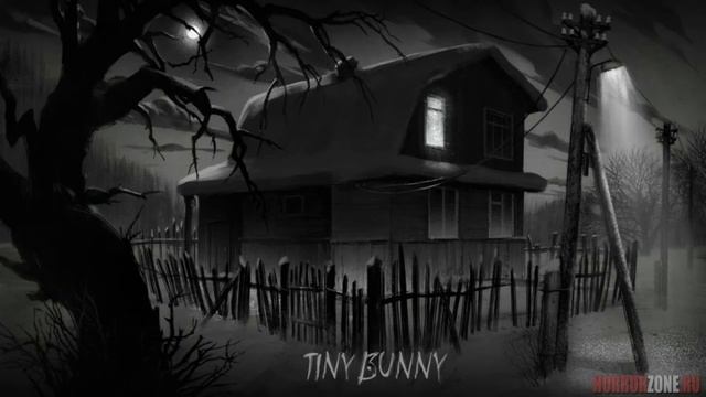 Обзор игры Зайчик. Зайцев бояться, в лес не ходить! смотреть онлайн