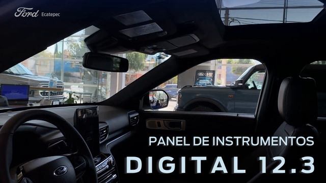 Explorer ST 2022 смотреть онлайн