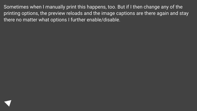 Missing elements when using selenium chrome driver to automatically 'Save as PDF' смотреть онлайн