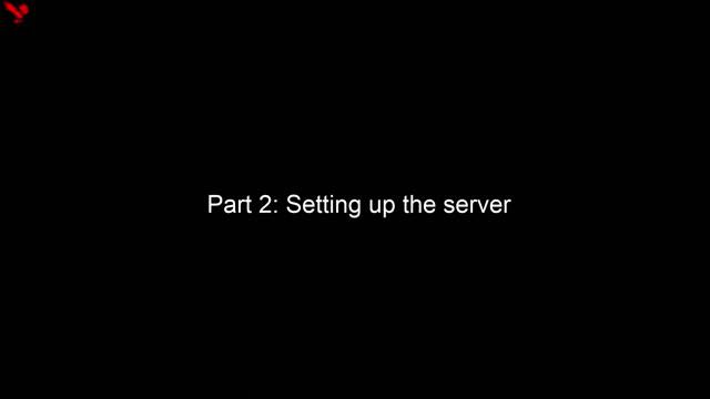 How to set up a sons of the forest dedicated server - Tutorial. смотреть онлайн
