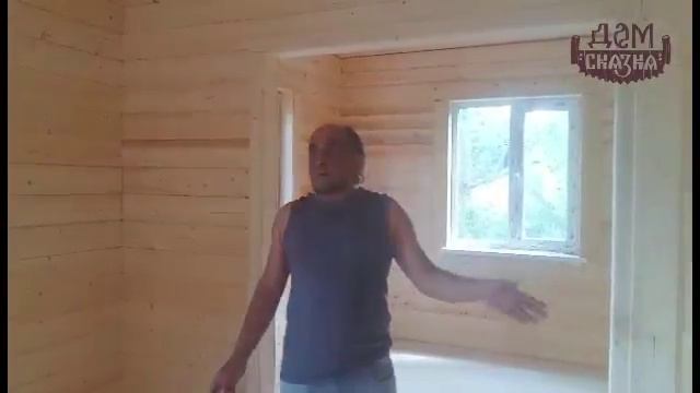 Видео отзыв о компании Дом-сказка