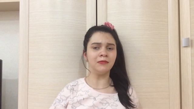 Я покрасила волосы?!/Новый имидж/история моих волос смотреть онлайн