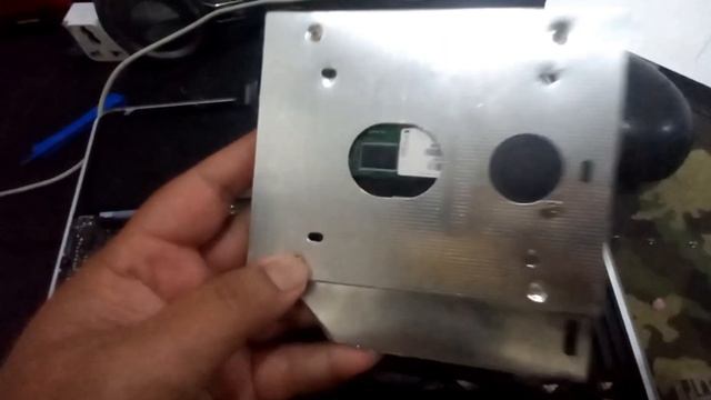 NVMe SSD Instalment In A1278 MacBook Pro (MBP 13-inch 2011 + 2012)