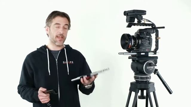 CANON C100 C300 смотреть онлайн