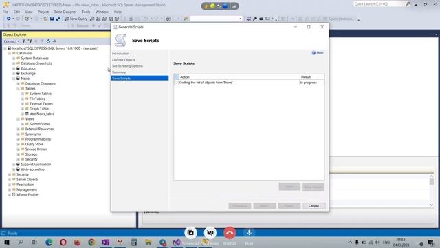 Разбор простого домашнего задания по  Asp.Net Core C#