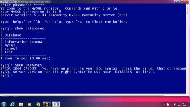 SQL Tutorial - Full Database Course For Begginers смотреть онлайн