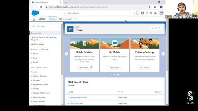 SOAP API in Salesforce Part -1 | Learn Salesforce Development смотреть онлайн