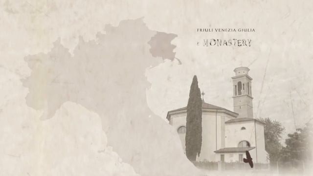 New Camaldolese Geographical Historical Atlas - #SaveTheApps смотреть онлайн