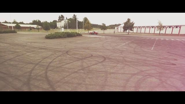 Perfect Day Cruising And Drifting Mazda Miata Mx5