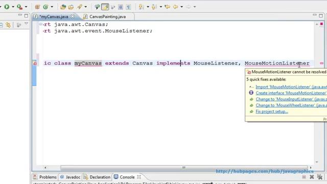 Java Graphics Tutorial 1 Creating A Window to Place A Canvas on It YouTube смотреть онлайн