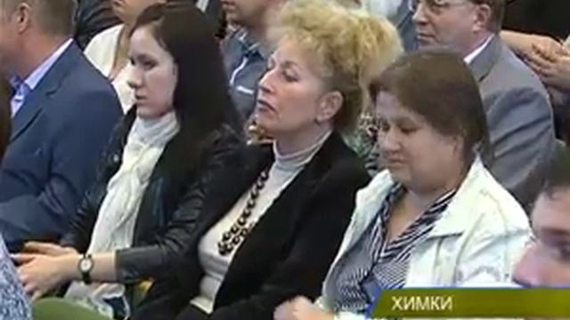 НПО Энергомаш экскурсия для первоклассников смотреть онлайн
